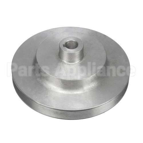 01-502325 Mannhart Pulley,Cutter 115/60/1, Mach