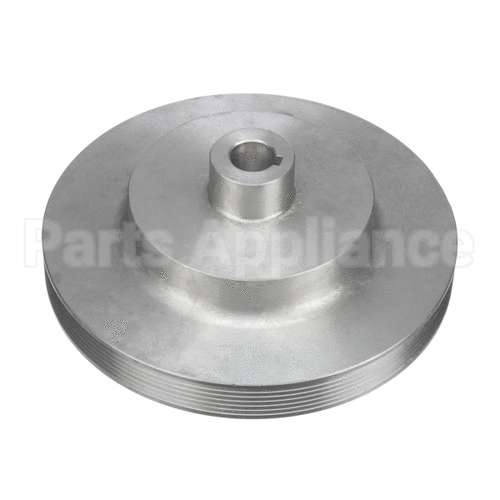 01-502325 Mannhart Pulley,Cutter 115/60/1, Mach