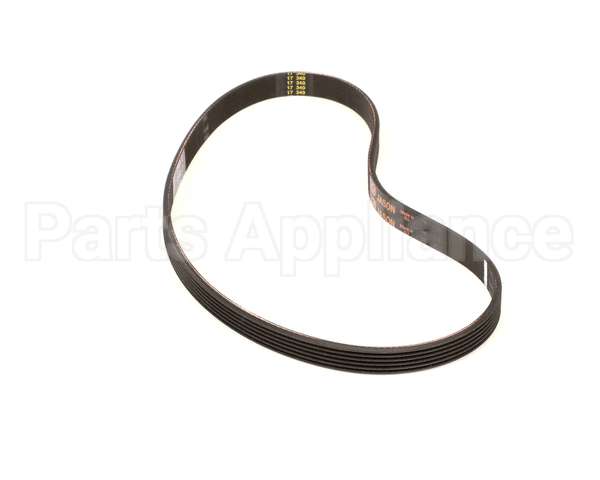 01-502326 Mannhart Belt,Poly-V