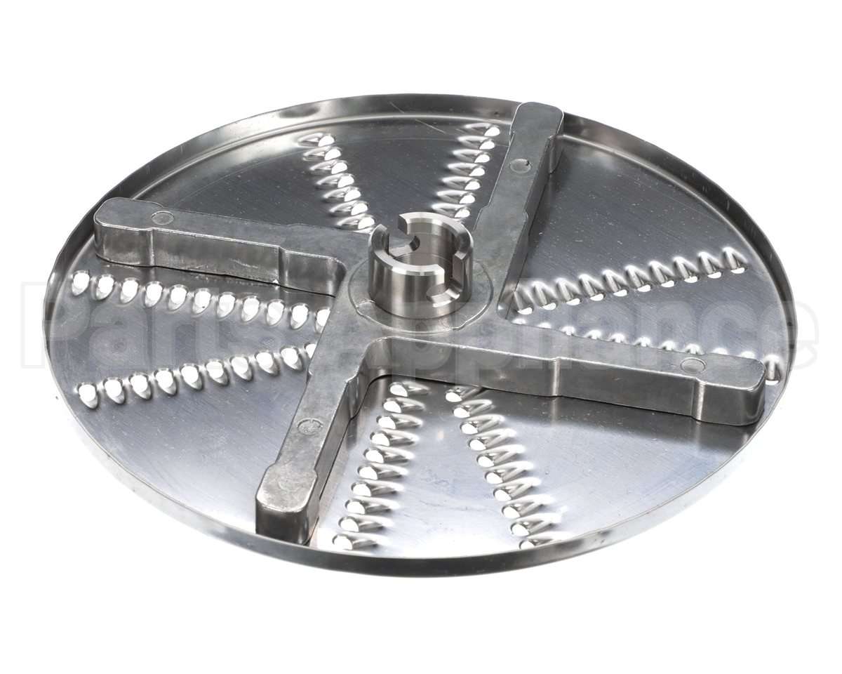 01-502412 Mannhart Shredder,Sh4