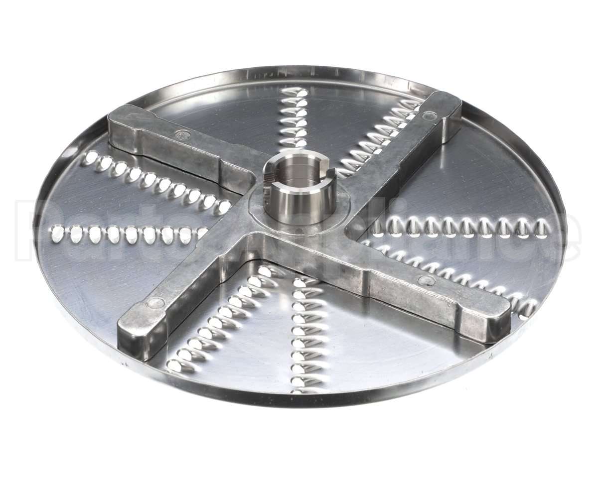 01-502412 Mannhart Shredder,Sh4