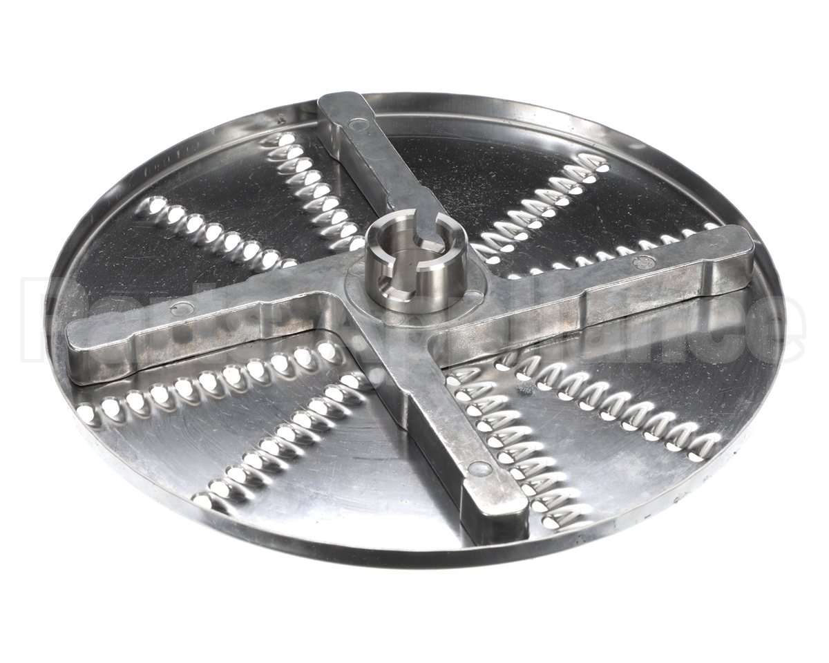 01-502412 Mannhart Shredder,Sh4