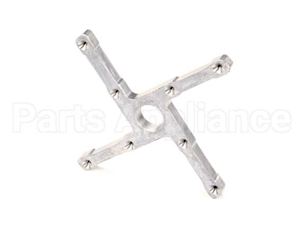 01-502423 Mannhart Shredder Framesh4Sh7 & Shp