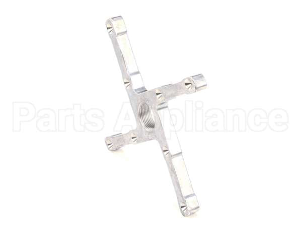 01-502423 Mannhart Shredder Framesh4Sh7 & Shp