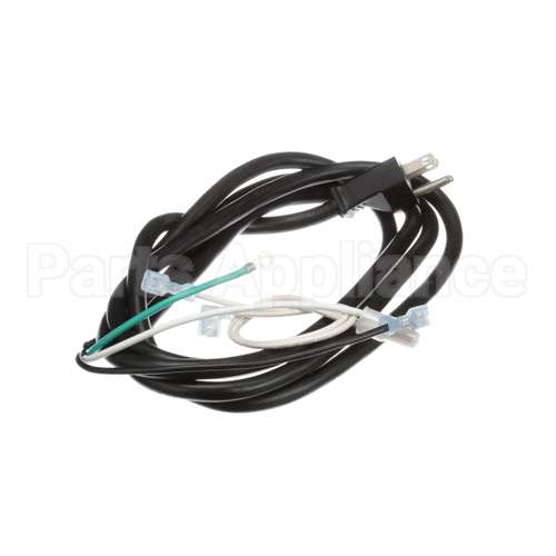 01-503311 Mannhart Cord Assembly,Power
