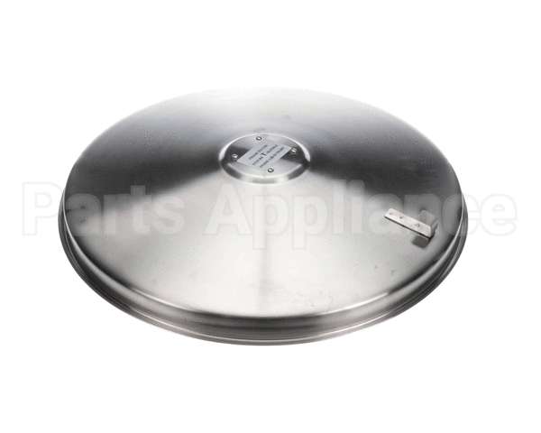 01-505000-000PS Mannhart Lid Complete Assembly,For Sd-Ps
