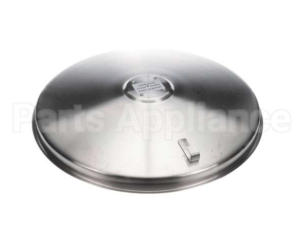 01-505000-000PS Mannhart Lid Complete Assembly,For Sd-Ps