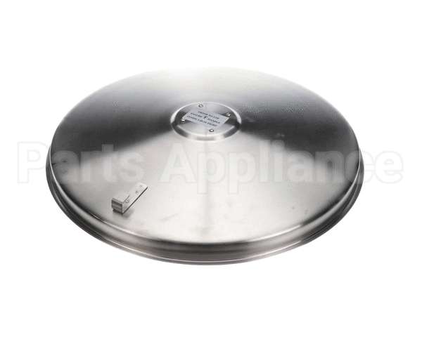 01-505000-000PS Mannhart Lid Complete Assembly,For Sd-Ps