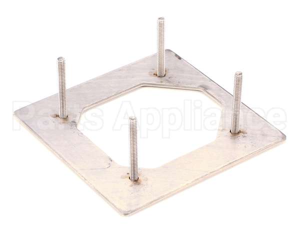 01-505017-000PE Mannhart Mount Top Motor Mount