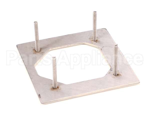 01-505017-000PE Mannhart Mount Top Motor Mount