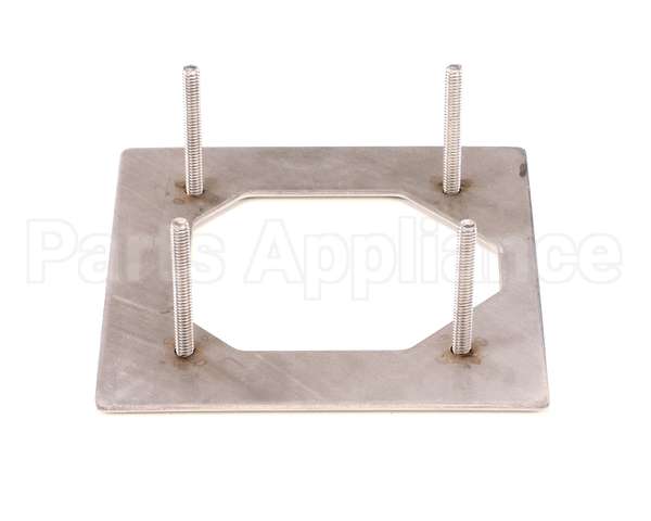 01-505017-000PE Mannhart Mount Top Motor Mount