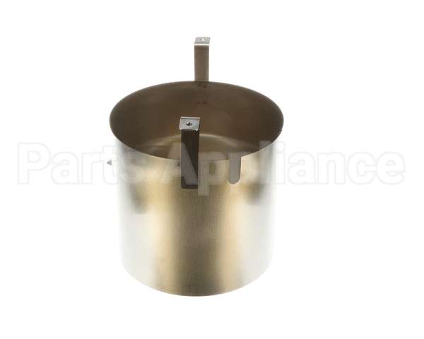 01-505022-000PE Mannhart Motor Splash Guardsdpe Comp