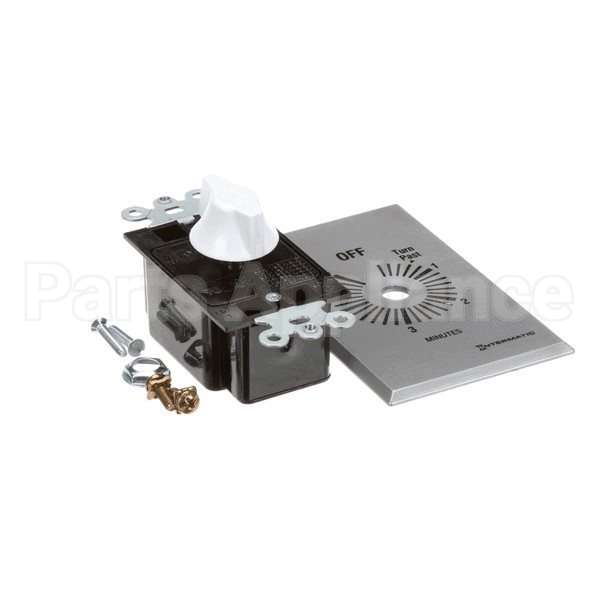 01-505037-000PE Compatible Mannhart Timer, Intermatic Timer
