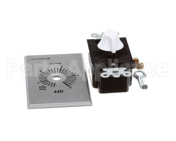 01-505037-000PE Mannhart Timer, Intermatic Timer