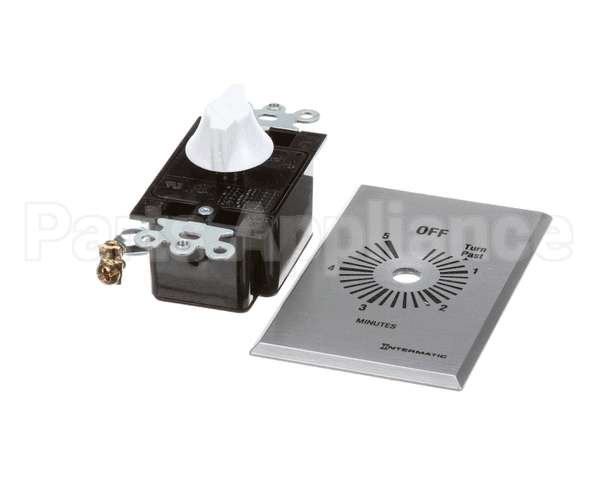 01-505037-000PE Mannhart Timer, Intermatic Timer