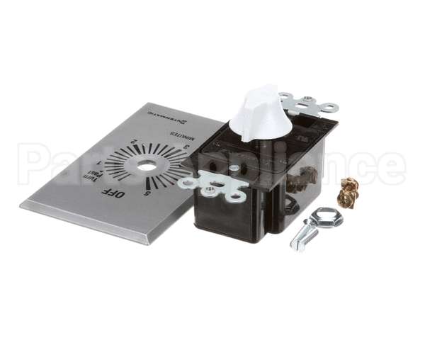 01-505037-000PE Mannhart Timer, Intermatic Timer