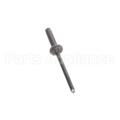 01-505045-000PE Mannhart Rivet, 1/8" Pop