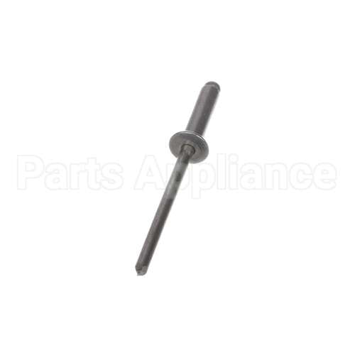 01-505045-000PE Mannhart Rivet, 1/8" Pop
