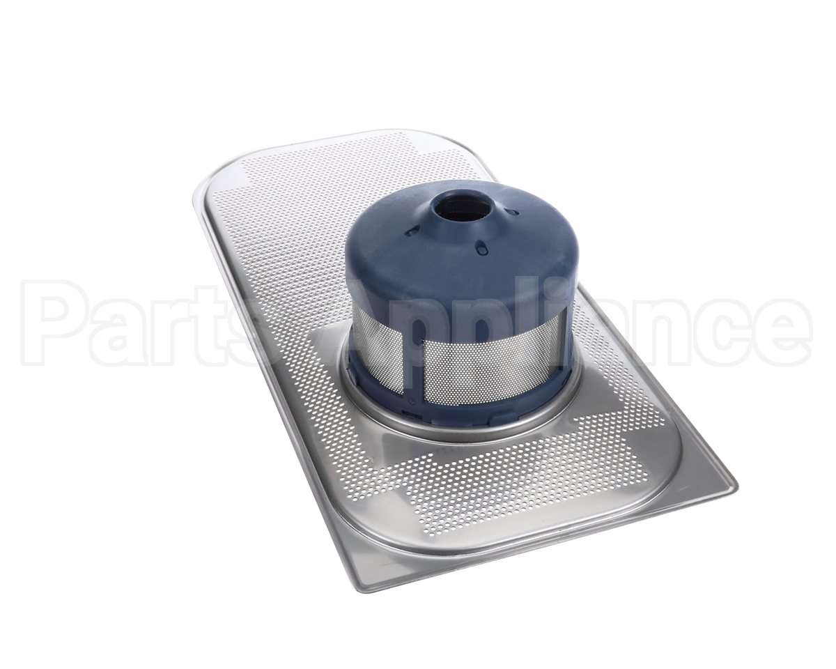 01-515598-00001 Hobart Tank Cover Strainer