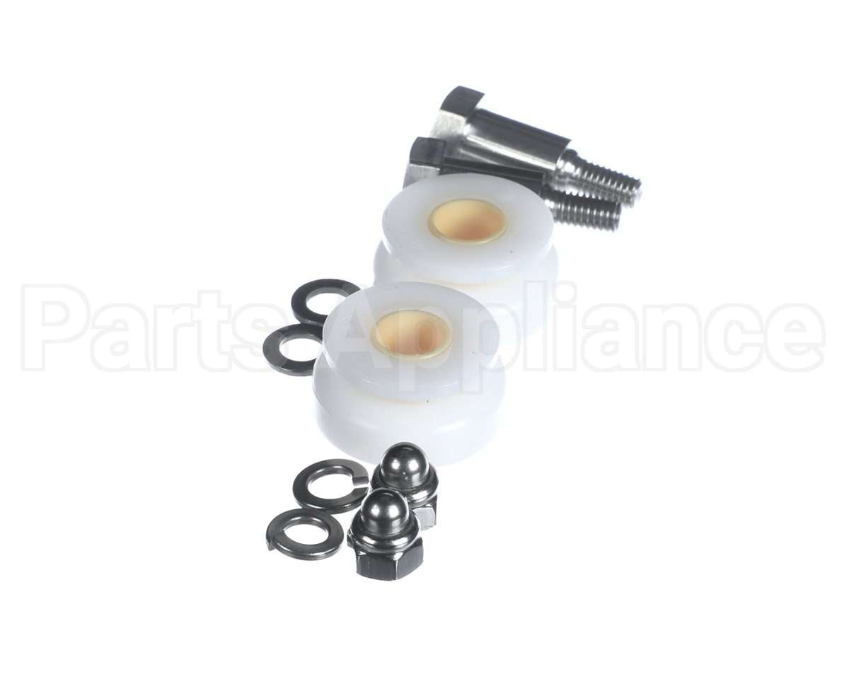01-533958-00001 Hobart Roller Kit (Set Of 2)