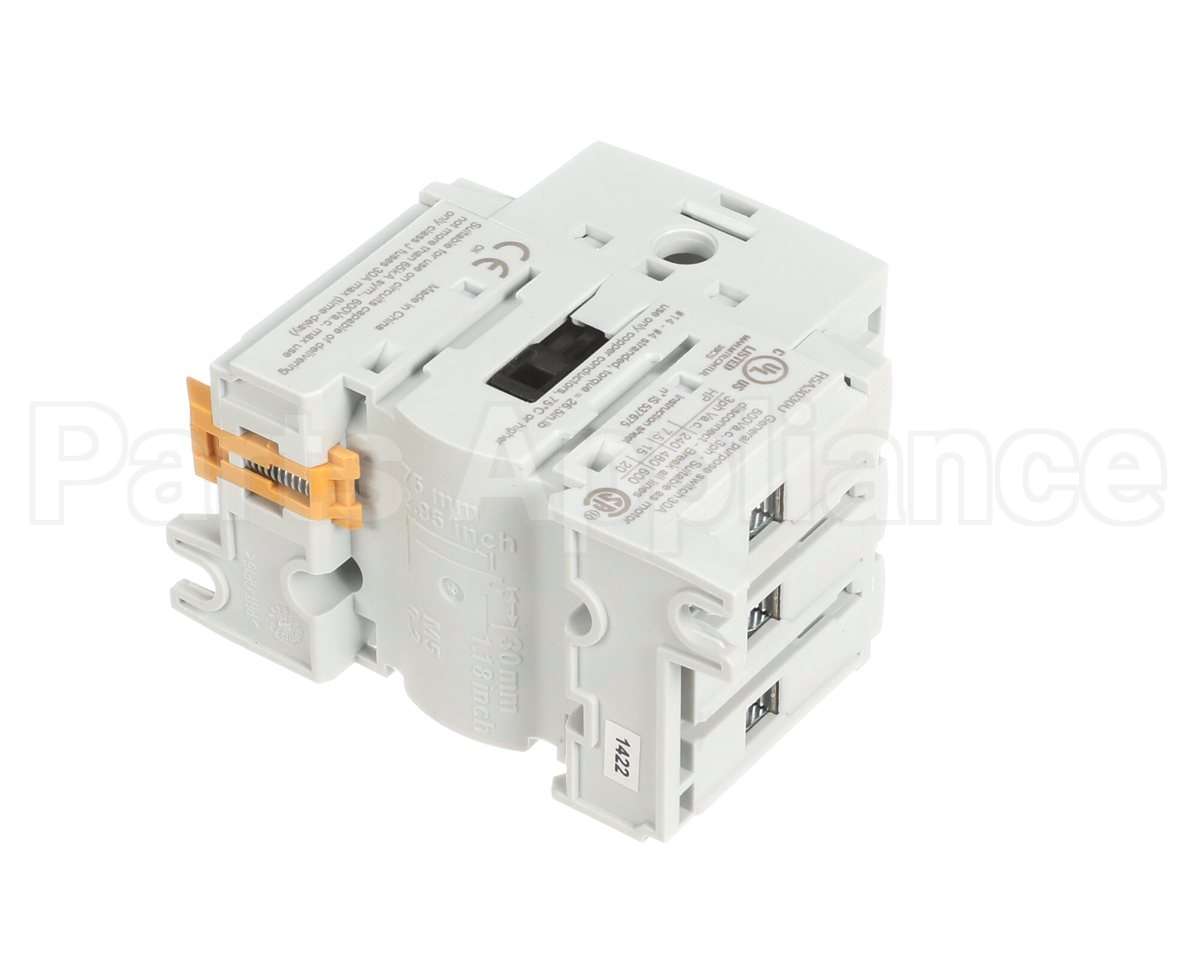 01-555026 Somat Disconnect Switch