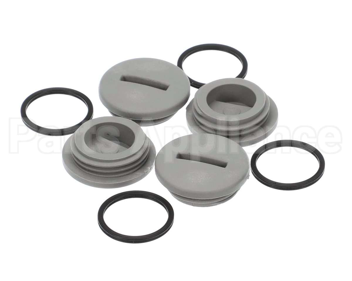 01-605145 Hobart Kit, Plug/O-Ring, Arm,Wash, Am16