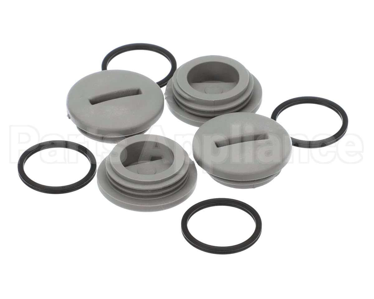 01-605145 Hobart Kit, Plug/O-Ring, Arm,Wash, Am16