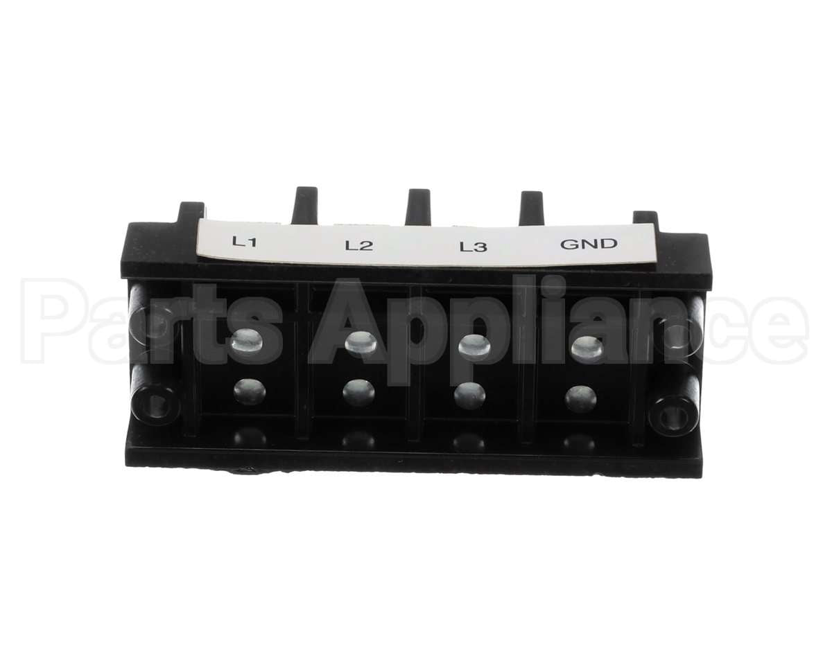 01-650029 Hobart Terminal Block & Label Assy
