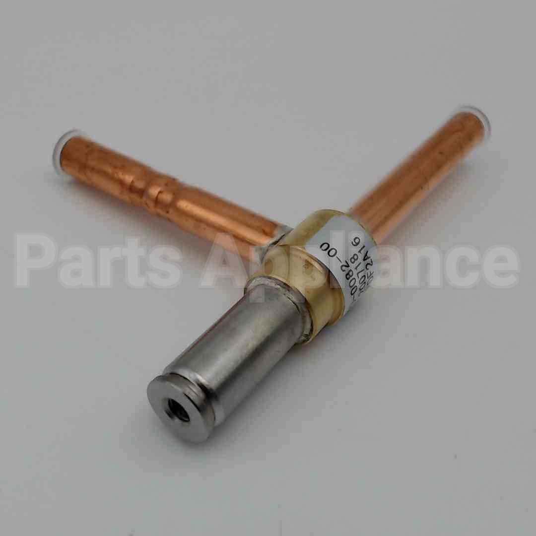 010-0082-00 Copeland Valve Body
