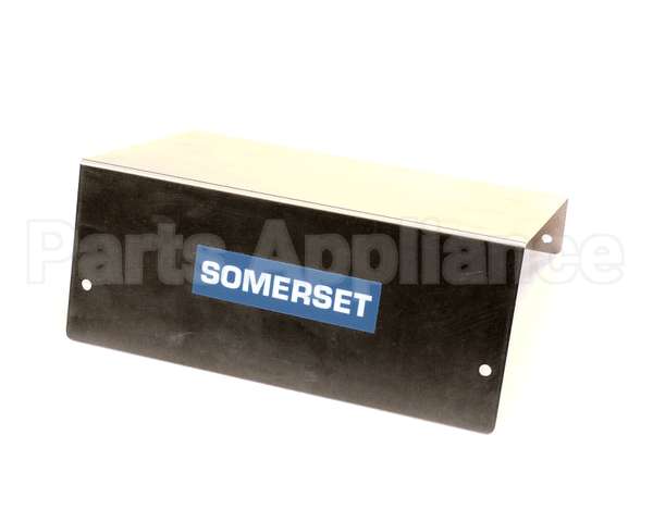 0100-121 Somerset Industries Cover Safety Complete 100