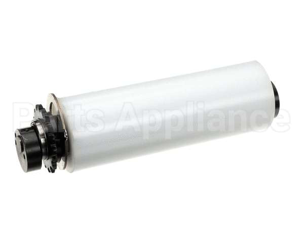 0100-400 Somerset Industries Roll Asm Upper Uhmw 10