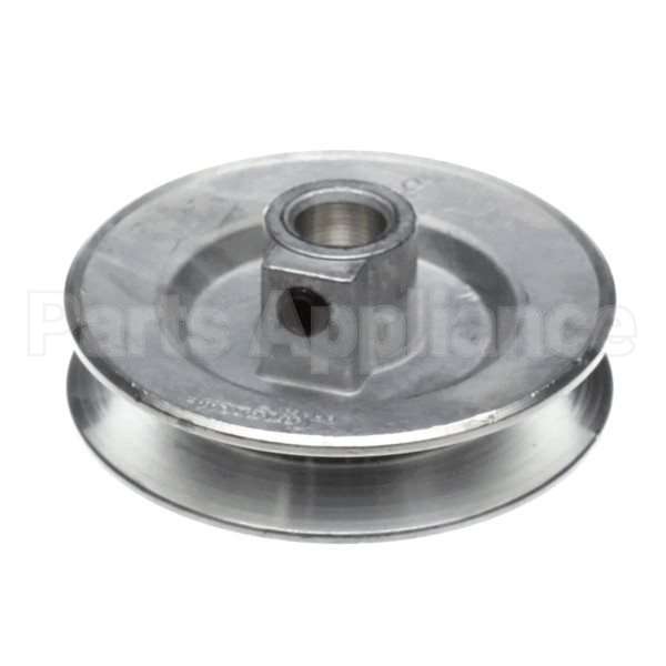 01000465 Compatible Glastender Pulley, 3 With Set Screw