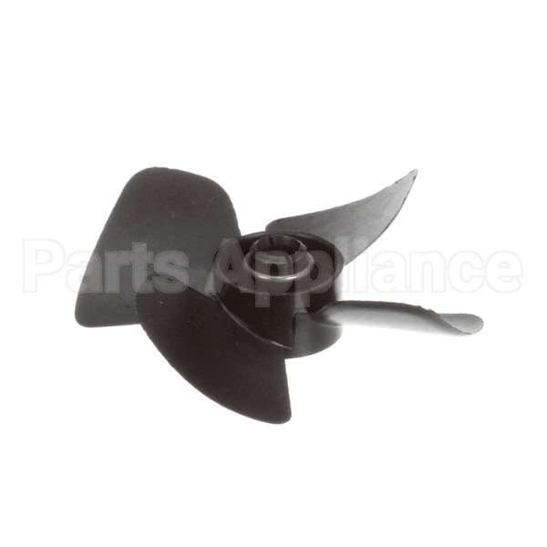 01000531 Compatible Glastender Fanblade, Drive Motor
