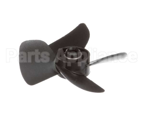 01000531 Glastender Fan Blade, Drive Motor (For Dr