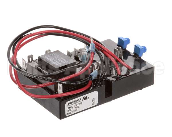 01000540 Glastender Chemical Pump Control Module K