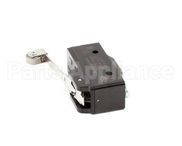 01000551 Glastender Switch, Glass Stop With Roller