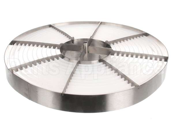 01000563 Glastender Assembly, Conveyor Parts, Gt-2