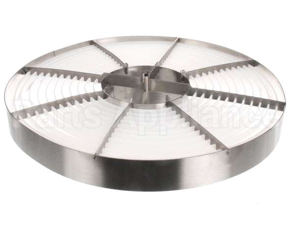 01000563 Glastender Assembly, Conveyor Parts, Gt-2