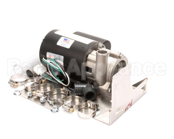 01000580 Glastender Pump Kit, Water Recirculating,