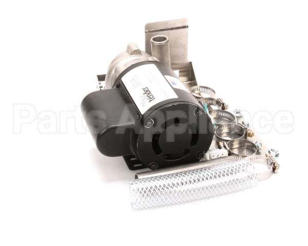 01000580 Glastender Pump Kit, Water Recirculating,