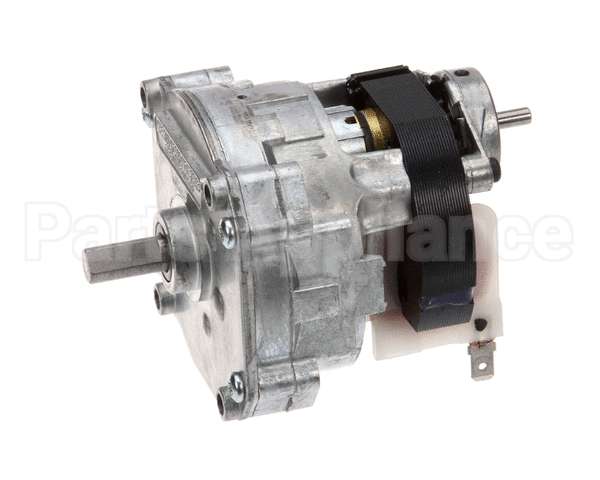 01000594 Glastender Motor, Drive, 1/2 Rpm, 115V/60