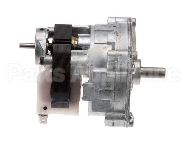 01000594 Glastender Motor, Drive, 1/2 Rpm, 115V/60