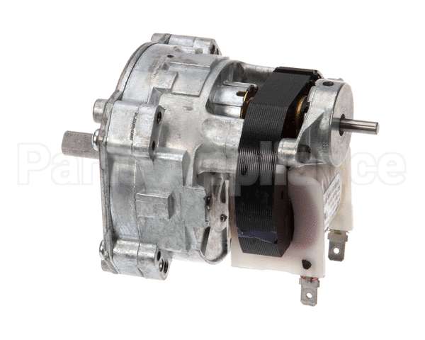 01000594 Glastender Motor, Drive, 1/2 Rpm, 115V/60