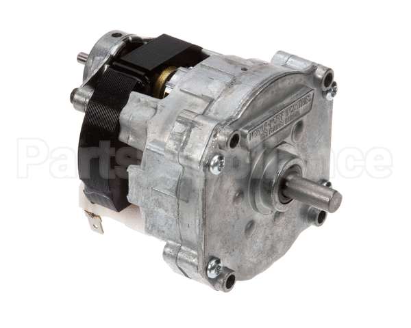 01000594 Glastender Motor, Drive, 1/2 Rpm, 115V/60