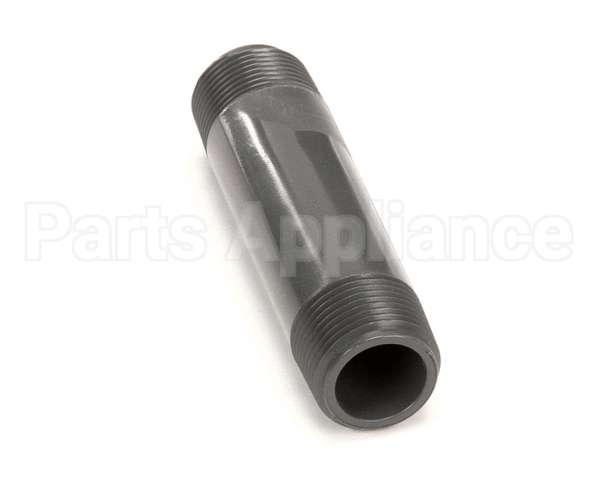 01000598 Glastender Pipe, Pvc, 3/4 X 4, Thread To