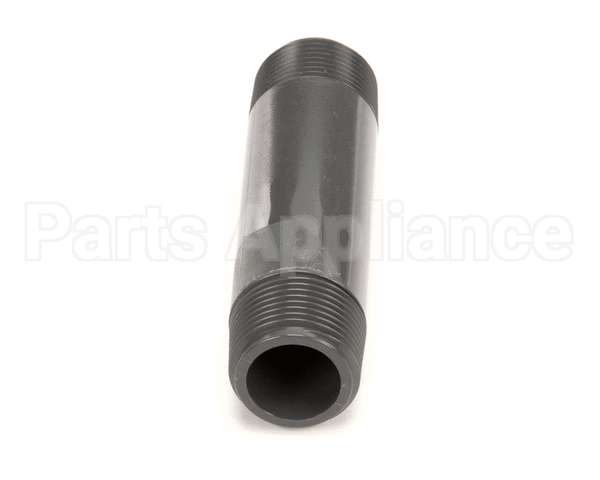 01000598 Glastender Pipe, Pvc, 3/4 X 4, Thread To