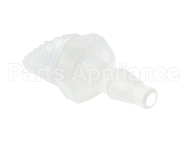 01000601 Glastender Fitting, 1/8 X 5/32
