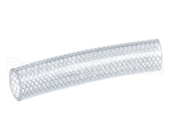 01000612 Glastender Hose, Bottom, Long, Wash Pump,