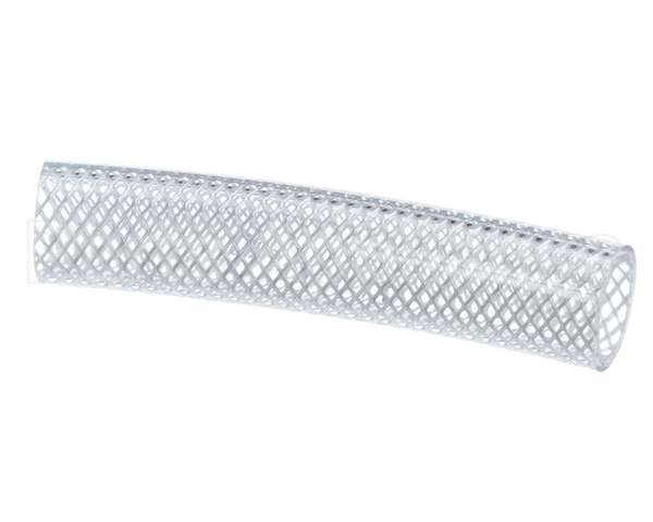 01000612 Glastender Hose, Bottom, Long, Wash Pump,