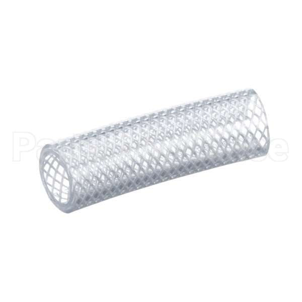 01000615 Compatible Glastender Hose, Bottom, Short, Rinse Pum